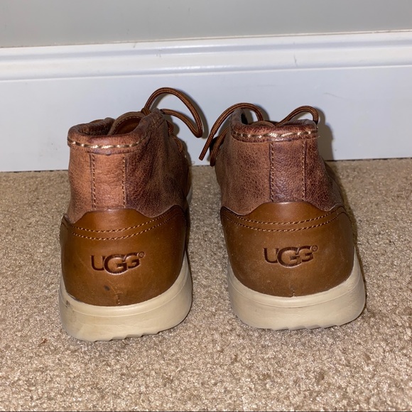 UGG boots main image 3